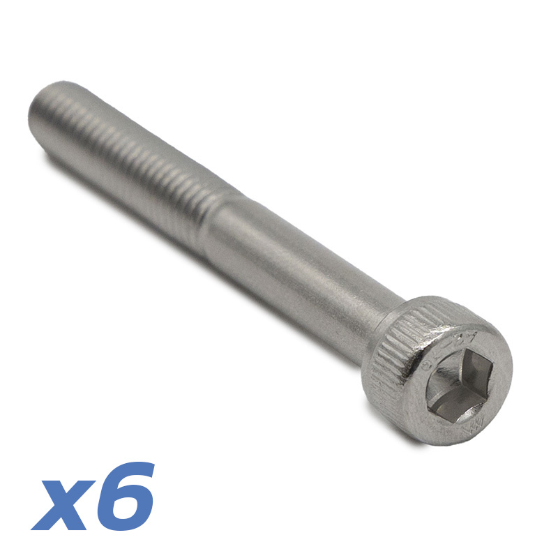 Dualtron Mini mast screw 6 pcs