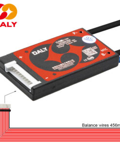 BMS 10S 36V 20A [DALY] New Generation