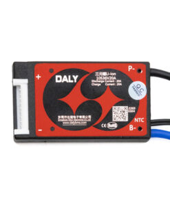BMS 10S 36V 20A [DALY] New Generation - Obrázek 3