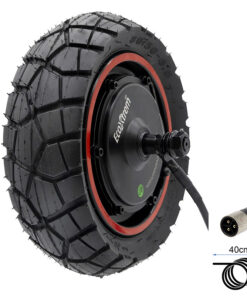 Motor 48V 800W 6.5/B50 pro ECOXTREM M41 TALK SINGLE