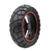 Pneumatika ECOXTREM M41