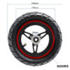 Pneumatika ECOXTREM M41