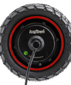 Motor 52V 1000W 6.5/B50 pro ECOXTREM M41 TALK DUAL (Zadní)