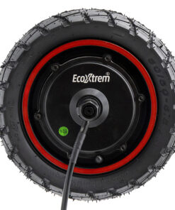 Alternative view of Motor 52V 1000W 6.5/B50 pro ECOXTREM M41 TALK DUAL (přední)