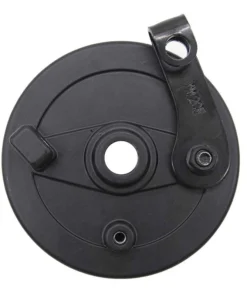 Bubnová brzda pro Hikerboy Foxtrot Plus – pohled 2