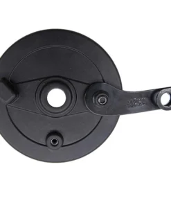 HIKERBOY FOXTROT PLUS Drum Brake