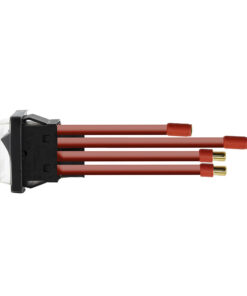 Dualtron Thunder Spínač napájení [Minimotors]