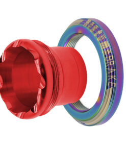 Anti-fall part for scooter EWTB-005 red