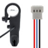 Brake lever L Niu KQi3 Pro
