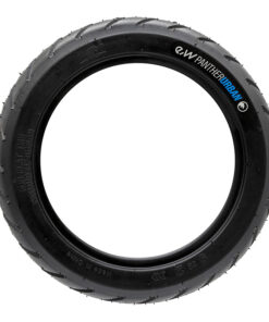 Alternative view of Bezduška 9x2 [EWHEEL PANTHERURBAN runflat] - černá