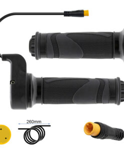 Alternative view of EWGA-001 Smartgyro Throttle Grip