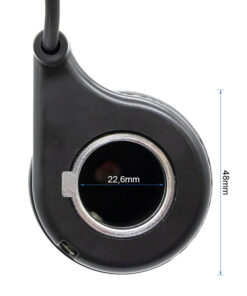 Alternative view of EWGA-001 Chytrá rukojť plynu Smartgyro