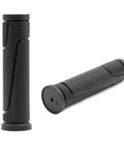 Alternative view of Kukirin G2/G3/G4 Grips (Without Logo)