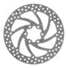 Reinforced Brake Disc (2.9mm Thickness) - 160mm - 6H