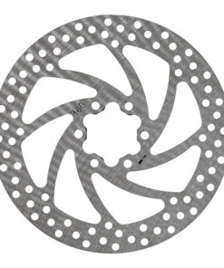 Reinforced Brake Disc (2.9mm Thickness) - 160mm - 6H