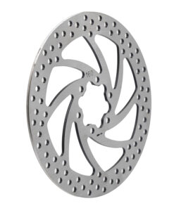 Alternative view of Reinforced Brake Disc (2.9mm Thickness) - 160mm - 6H