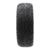 Bezduché pneumatiky městské silnice 9x2,5-6 EWHEEL PANTHERURBAN