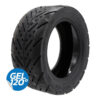 Tubeless pneumatika pro městské silnice 90/65-6.5 s GEL EWHEEL PANTHERURBAN