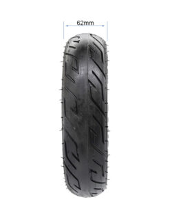 Alternative view of Front Tire HIKERBOY FOXTROT PLUS