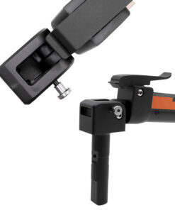 Alternative view of Mast Kukirin G2/G3