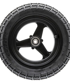 Alternative view of Front tire Kukirin G2/G3 (Without logo)
