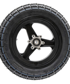 Přední pneumatika pro Kukirin G2 / G3 (bez loga) – pohled 3