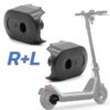 Rear reflector R and L original Niu KQi3 MAX