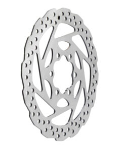 Alternative view of Brake Disc EWD003 - 140mm