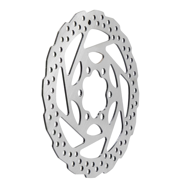 Brake Disc EWD003 - 140mm - Obrázek 2