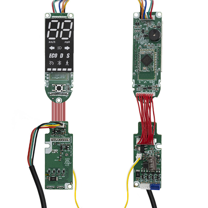 Displej Ninebot F2/F2 pro/F2 plus - Obrázek 4