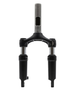 Alternative view of HIKERBOY FOXTROT PLUS Fork