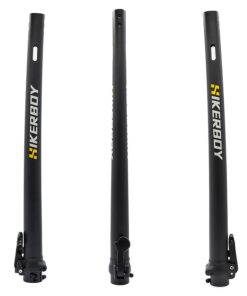 Alternative view of HIKERBOY FOXTROT PLUS Mast