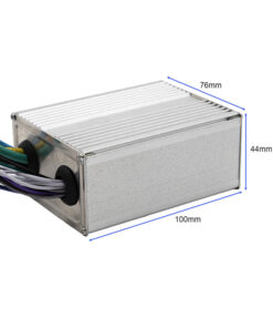 Alternative view of Dualtron Thunder 2 72v 45A Řadič A [Minimotors]