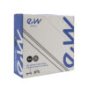 3m Stainless Steel Brake Cable - 100 PCS