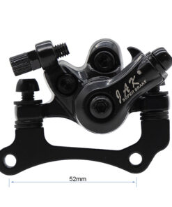 Alternative view of Brake kit HIKERBOY FOXTROT PLUS