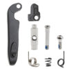 HIKERBOY FOXTROT PLUS Folding Lever