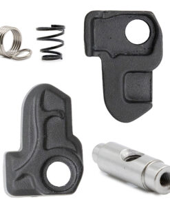 Alternative view of HIKERBOY FOXTROT PLUS Folding Lever