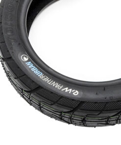 Alternative view of Bezdušová pneumatika 70/50-6.1 EWHEEL PANTHERURBAN