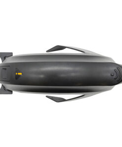 HIKERBOY FOXTROT PLUS rear fender
