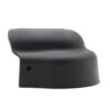 Nut Cover Dualtron Thunder 2/3 (right-front or left-rear) [Minimotors]