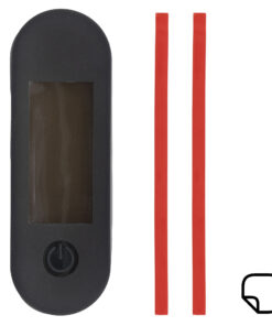Alternative view of Xiaomi Mi 4 pro MAX/PLUS Black Screen Protector