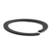 Silicone mast gasket Niu KQi2