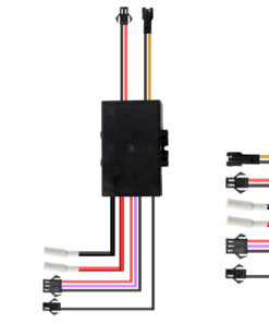 LED Controller Dualtron Victor Luxury Minimotors