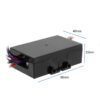 Řadič LED Dualtron Victor Luxury Minimotors
