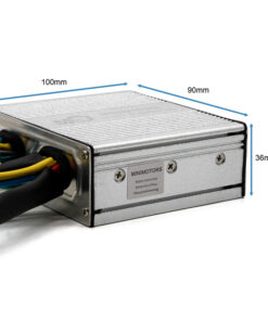 Dualtron 52V 25A POP Dual Motor Controller [Minimotors]