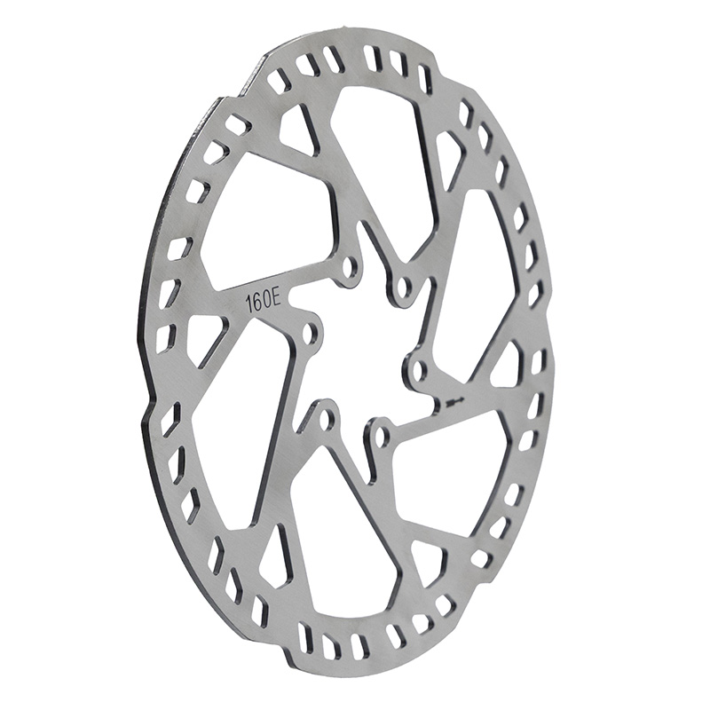 Brzdový kotouč EWD004 - 160mm (tloušťka 2,3mm)