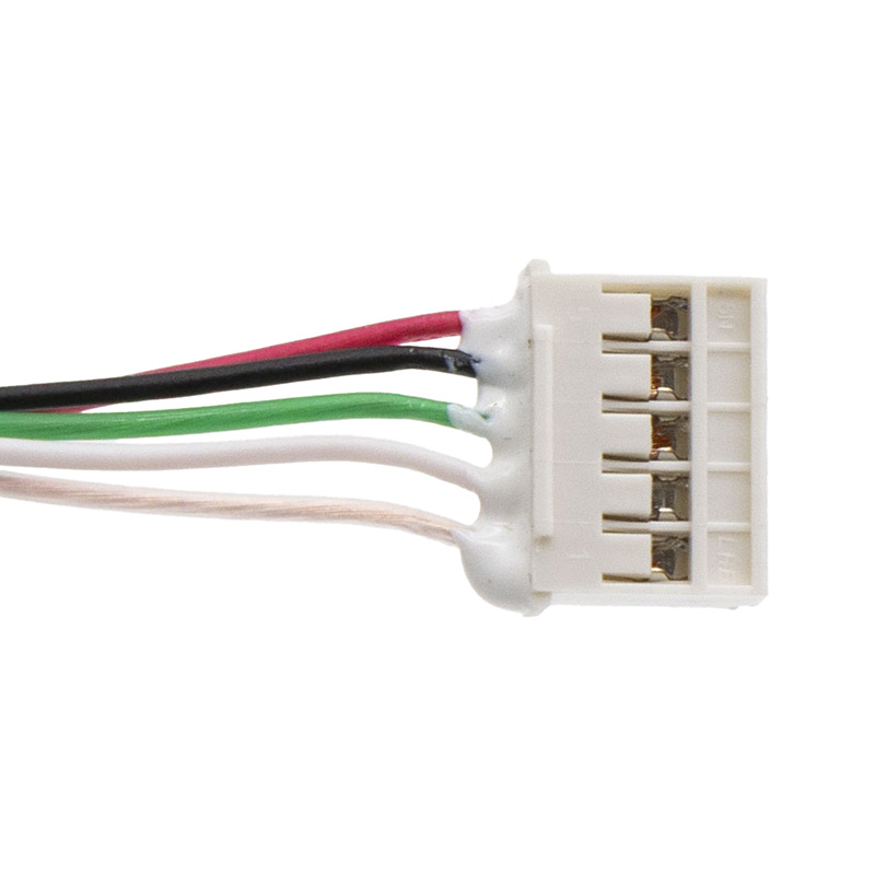 Throttle with power button Kukirin G2/G3/G4 (Without logo) - Obrázek 2