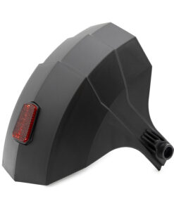 Alternative view of Fender Kukirin G2/G3/G4 (Bez loga)