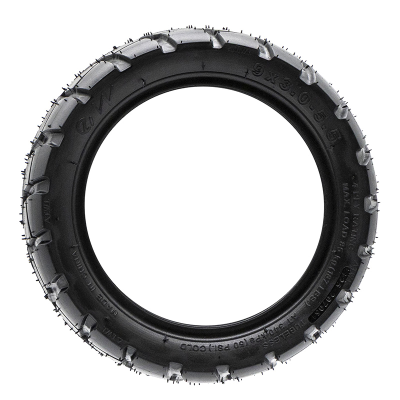 Bezdušná offroad pneumatika 9x3-5.5 EWHEEL RHINOTRACK - Obrázek 2