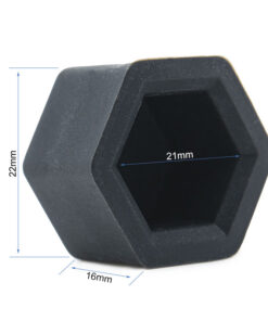 Alternative view of Motor Nut Cap Kukirin G2 Master [Original]